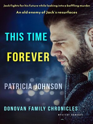 cover image of This Time Forever